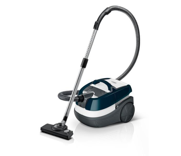 Bosch Odkurzacz piorący BWD41720 - 1256463 - zdjęcie 3